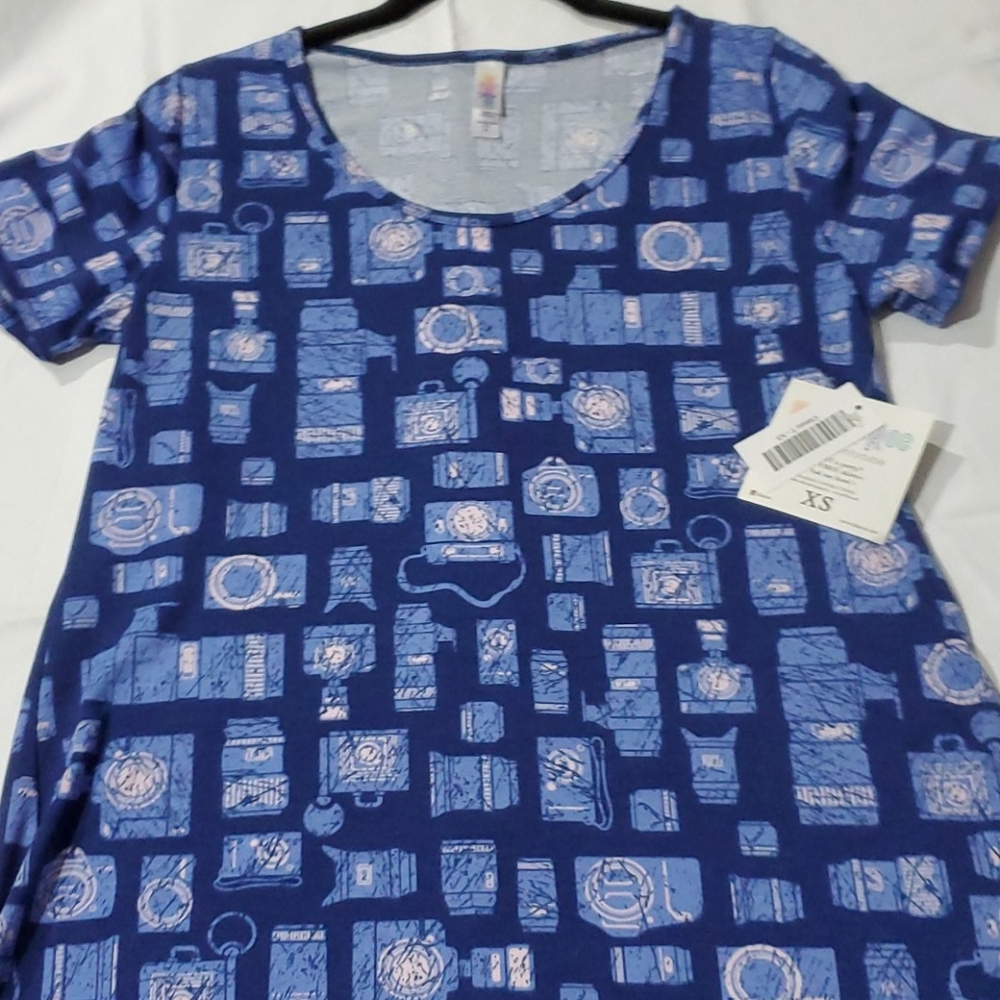 XS Classic  Tee Shirt